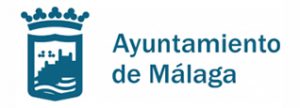 Ayuntamiento Málaga logo