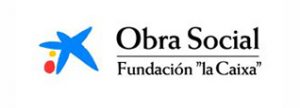 Obra Social Fundación  “la Caixa” logo