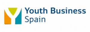 Logo Youth Business Spain
