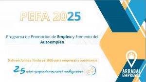 PEFA2025