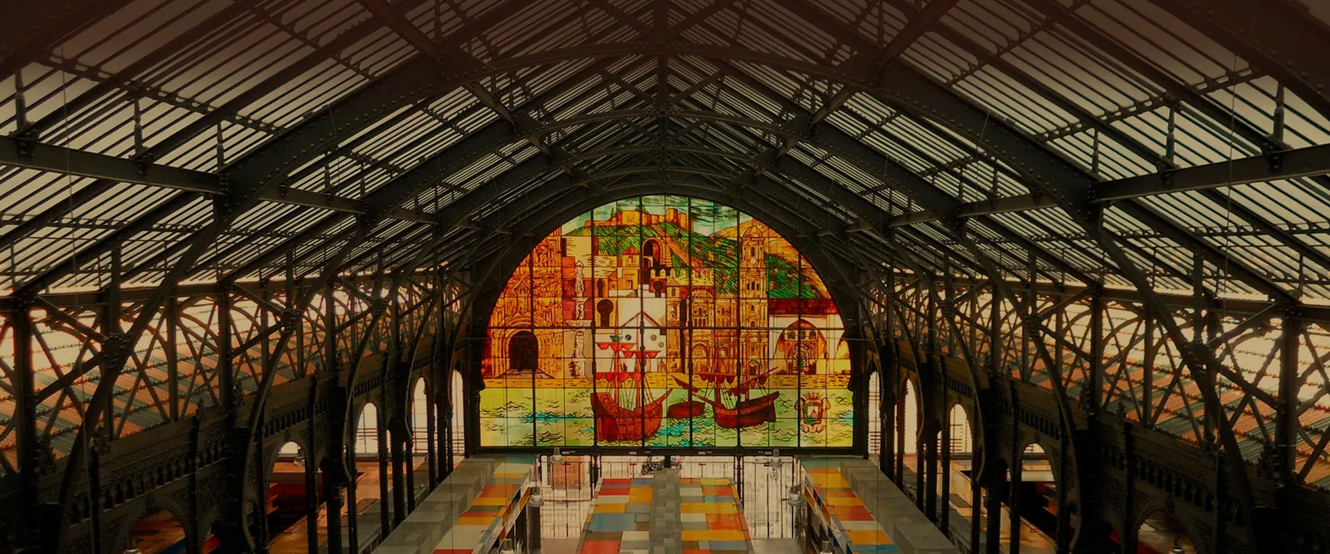 Málaga saca a concurso 58 puestos en mercados municipales