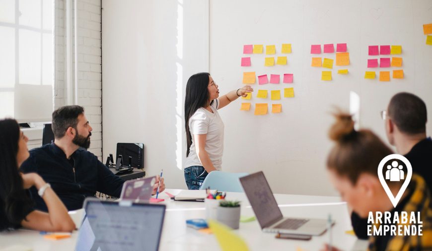 Innovactiva 2026: Ayudas para jóvenes emprendedores Andalucía 2026: hasta 9.000€