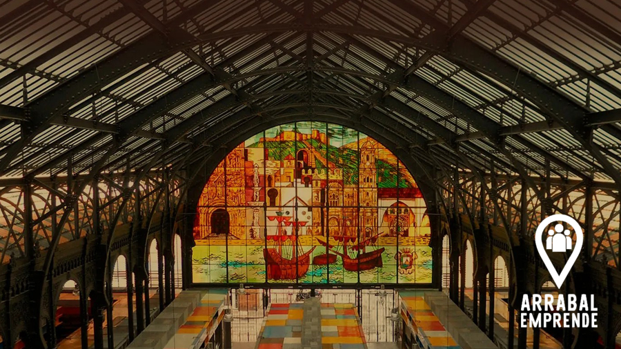 Málaga saca a concurso 58 puestos en mercados municipales