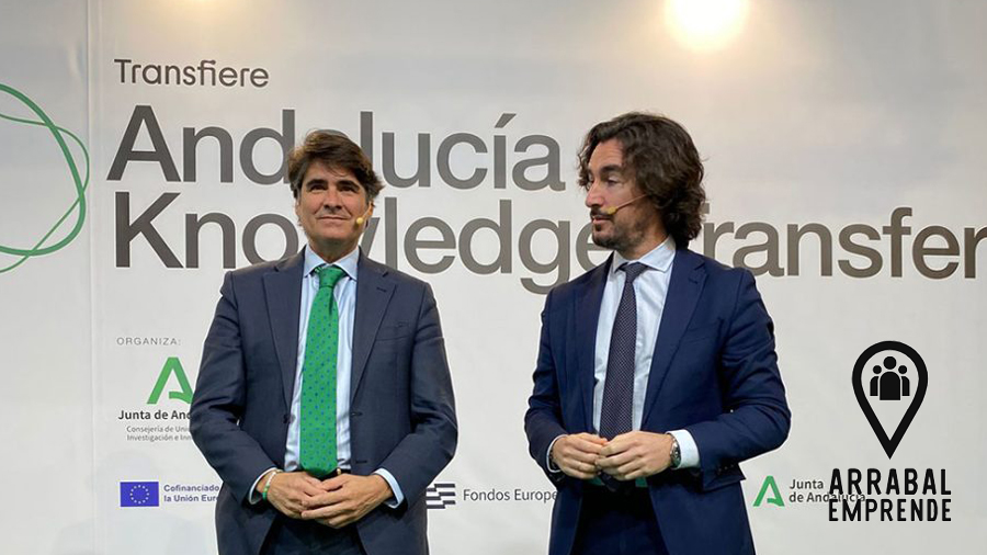 La Junta de Andalucía anuncia el Portal Andaluz del Emprendimiento