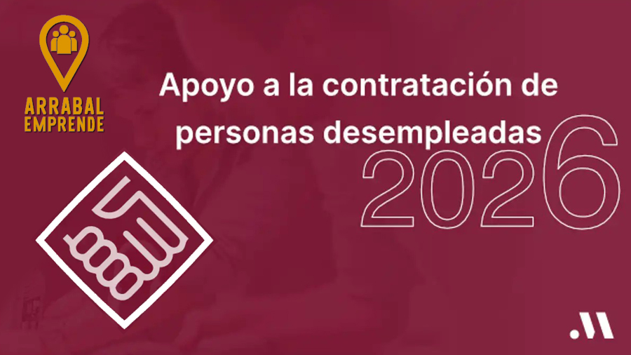 Subvenciones para emprendedores a la contratación 2026 – Hasta el 20 de Julio